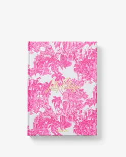 Lilly Pulitzer: 65th Anniversary Edition