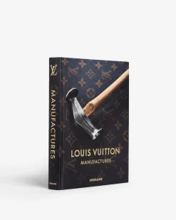 Louis Vuitton Manufactures