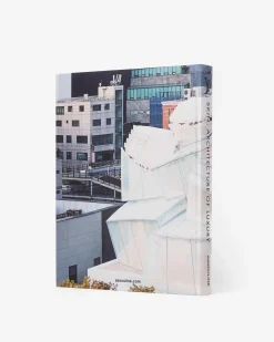 Louis Vuitton Skin: Architecture of Luxury (Seoul Edition)