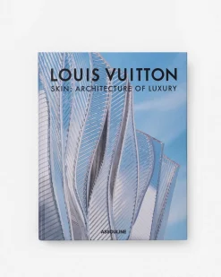Louis Vuitton Skin: Architecture of Luxury (Beijing Edition)