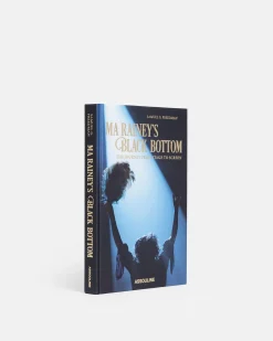Ma Rainey's Black Bottom