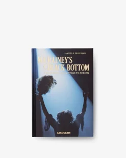 Ma Rainey's Black Bottom