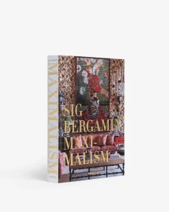 Maximalism by Sig Bergamin