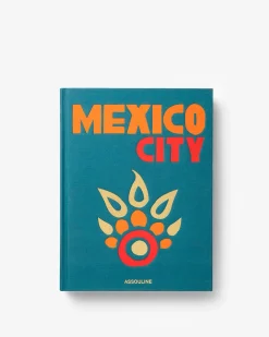 Mexico City