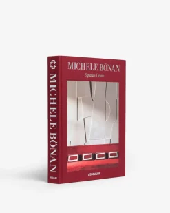 Michele Bönan: Signature Details