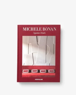 Michele Bönan: Signature Details