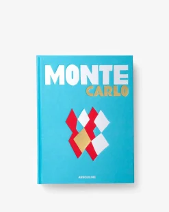 Monte Carlo