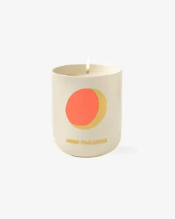 Moon - Candle and Book Gift Set