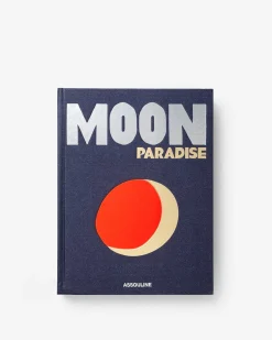 Moon Paradise