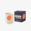 Moon Paradise - Travel From Home Candle