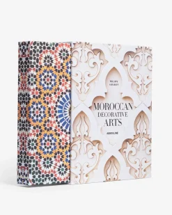 Moroccan Decorative Arts (French)