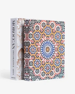 Moroccan Decorative Arts (French)