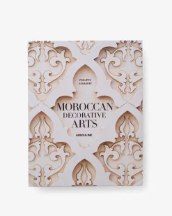 Moroccan Decorative Arts (French)