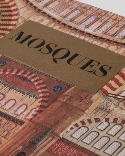 Mosques: The 100 Most Iconic Islamic Houses of Worship