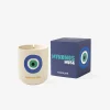 Mykonos Muse - Travel From Home Candle