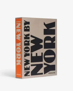 New York by New York