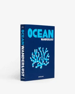 Ocean Wanderlust