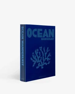 Ocean Wanderlust (Waterproof Edition)