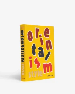 Orientalism Style