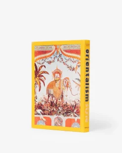 Orientalism Style