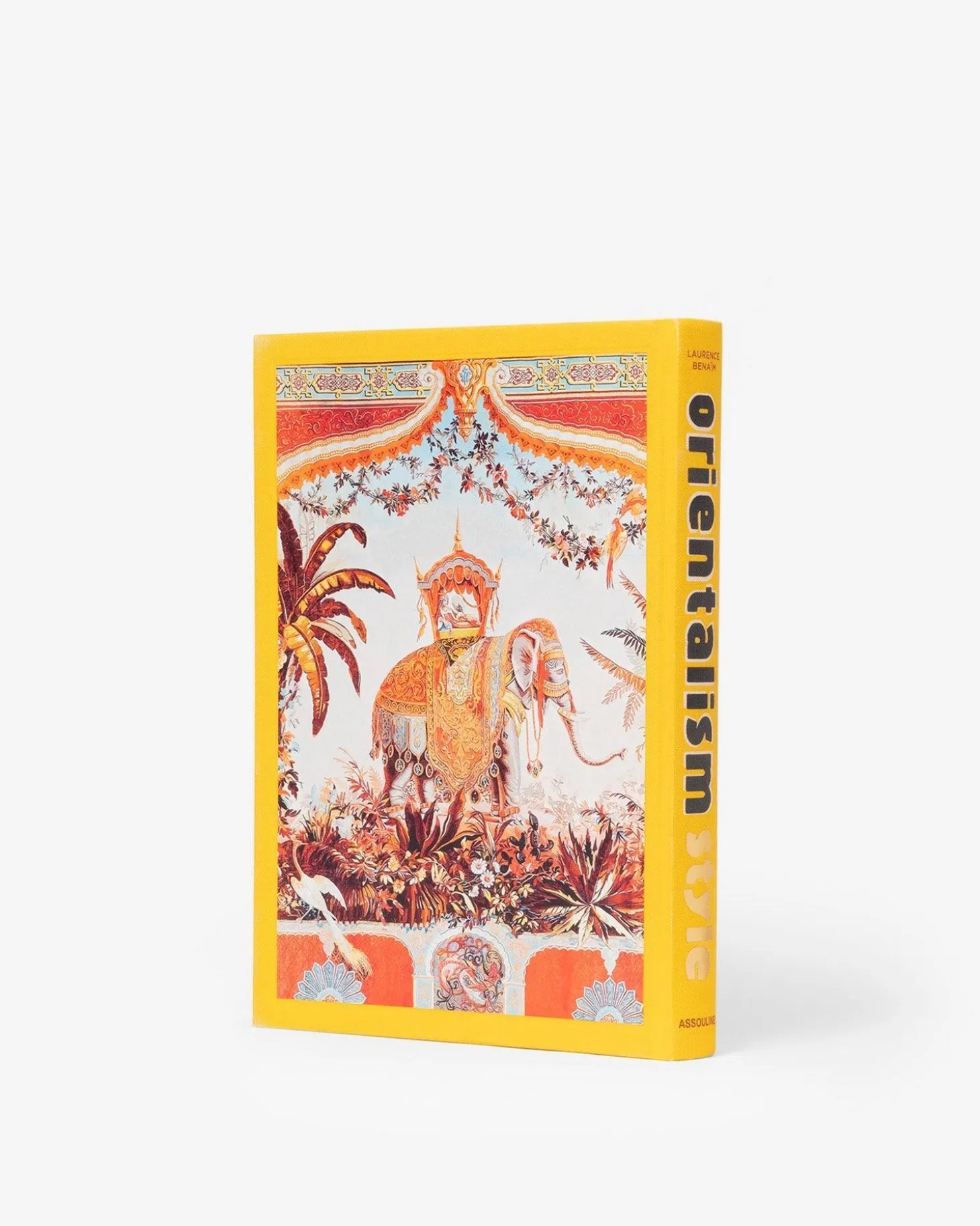 Orientalism Style