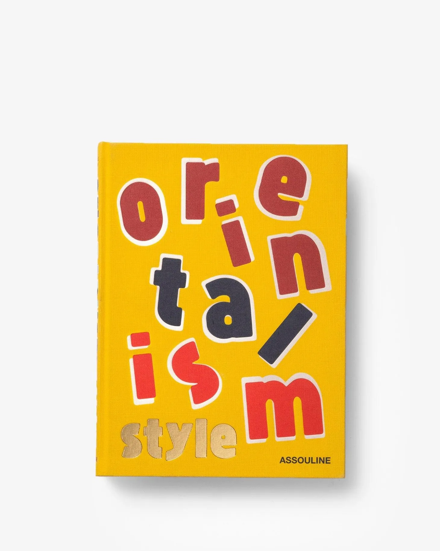 Orientalism Style