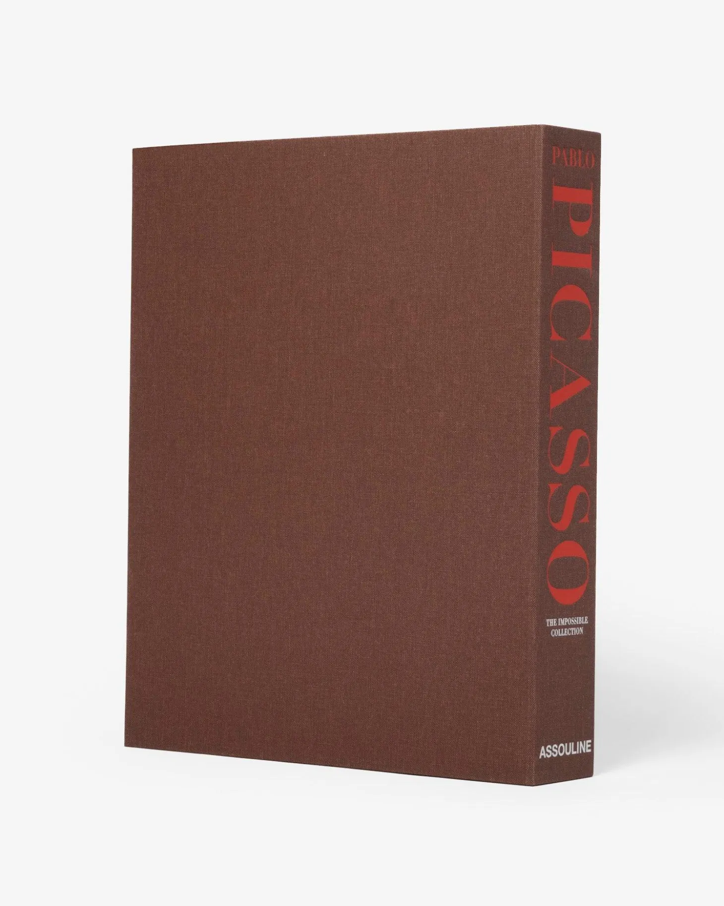 Pablo Picasso: The Impossible Collection