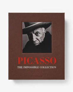 Pablo Picasso: The Impossible Collection