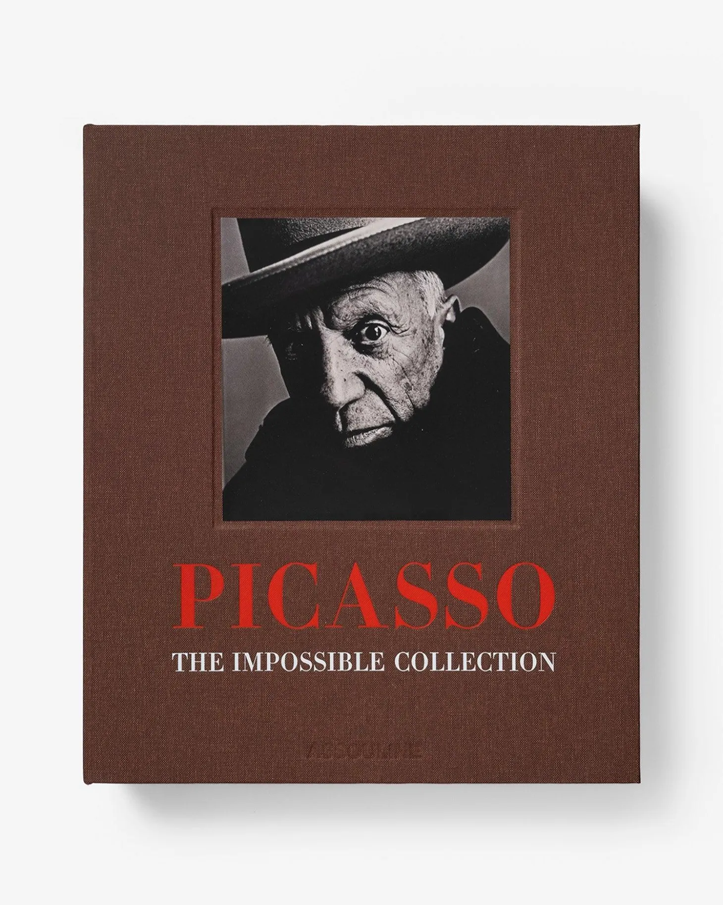 Pablo Picasso: The Impossible Collection