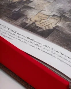 Pablo Picasso: The Impossible Collection