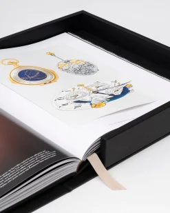 Patek Philippe: The Impossible Collection