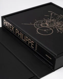 Patek Philippe: The Impossible Collection