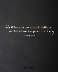 Patek Philippe: The Impossible Collection