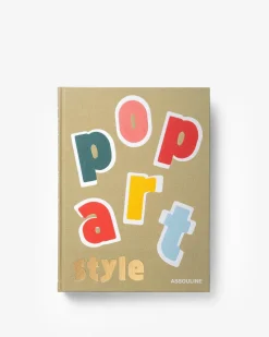 Pop Art Style