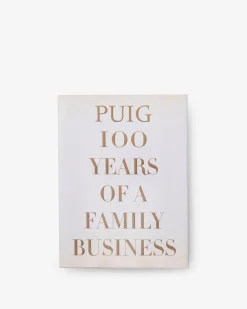 Puig, 100 Years of a Family Business