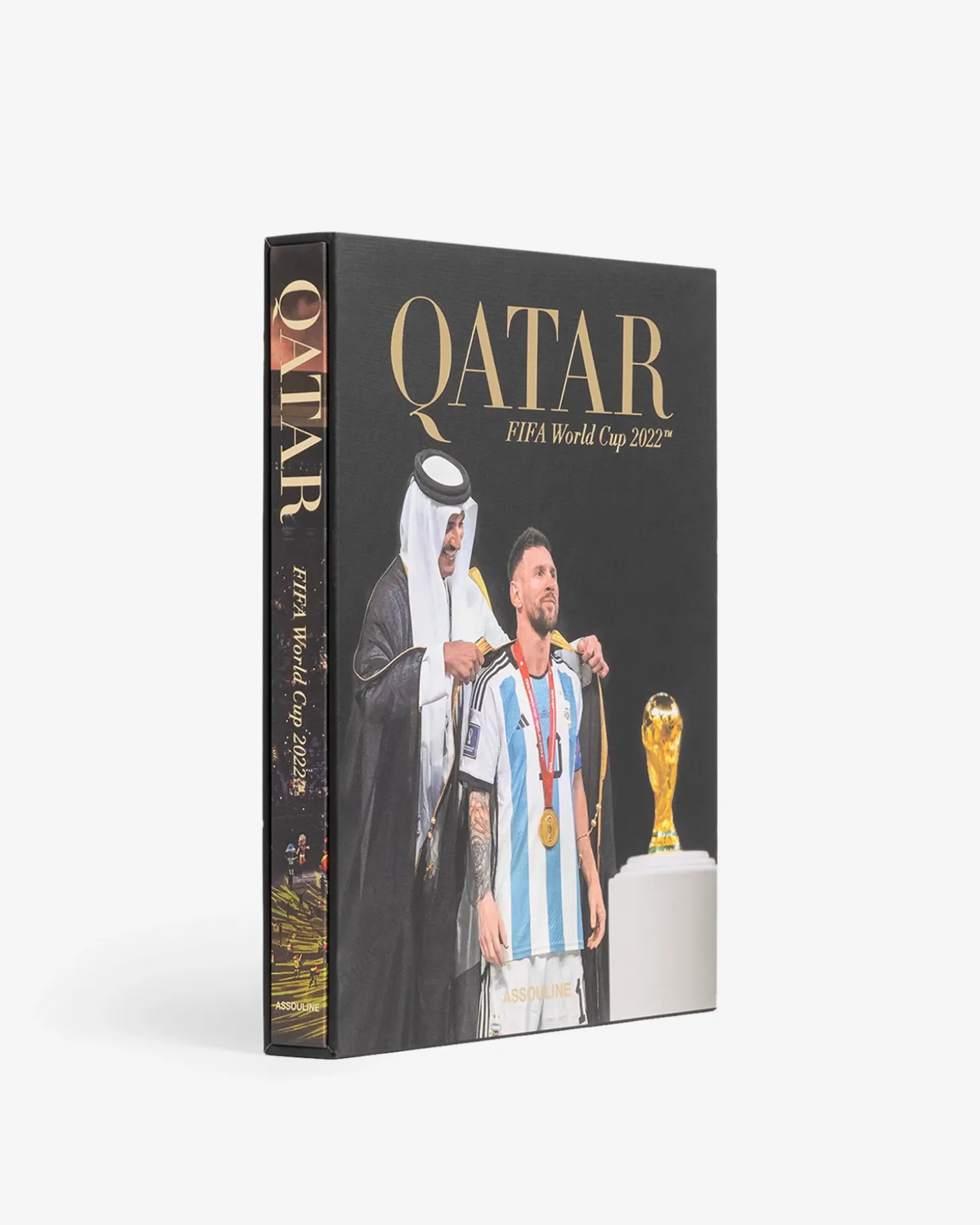 Qatar: FIFA World Cup 2022™