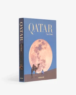 Qatar: Our Home