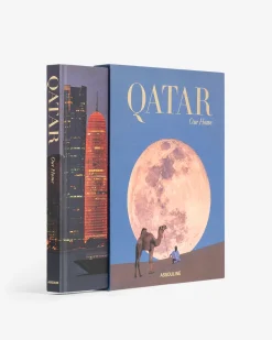 Qatar: Our Home