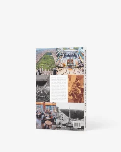 Reinventing Columbus Circle