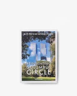 Reinventing Columbus Circle