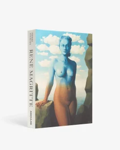 Rene Magritte, L'Empire des Images (French)