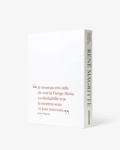 Rene Magritte, L'Empire des Images (French)