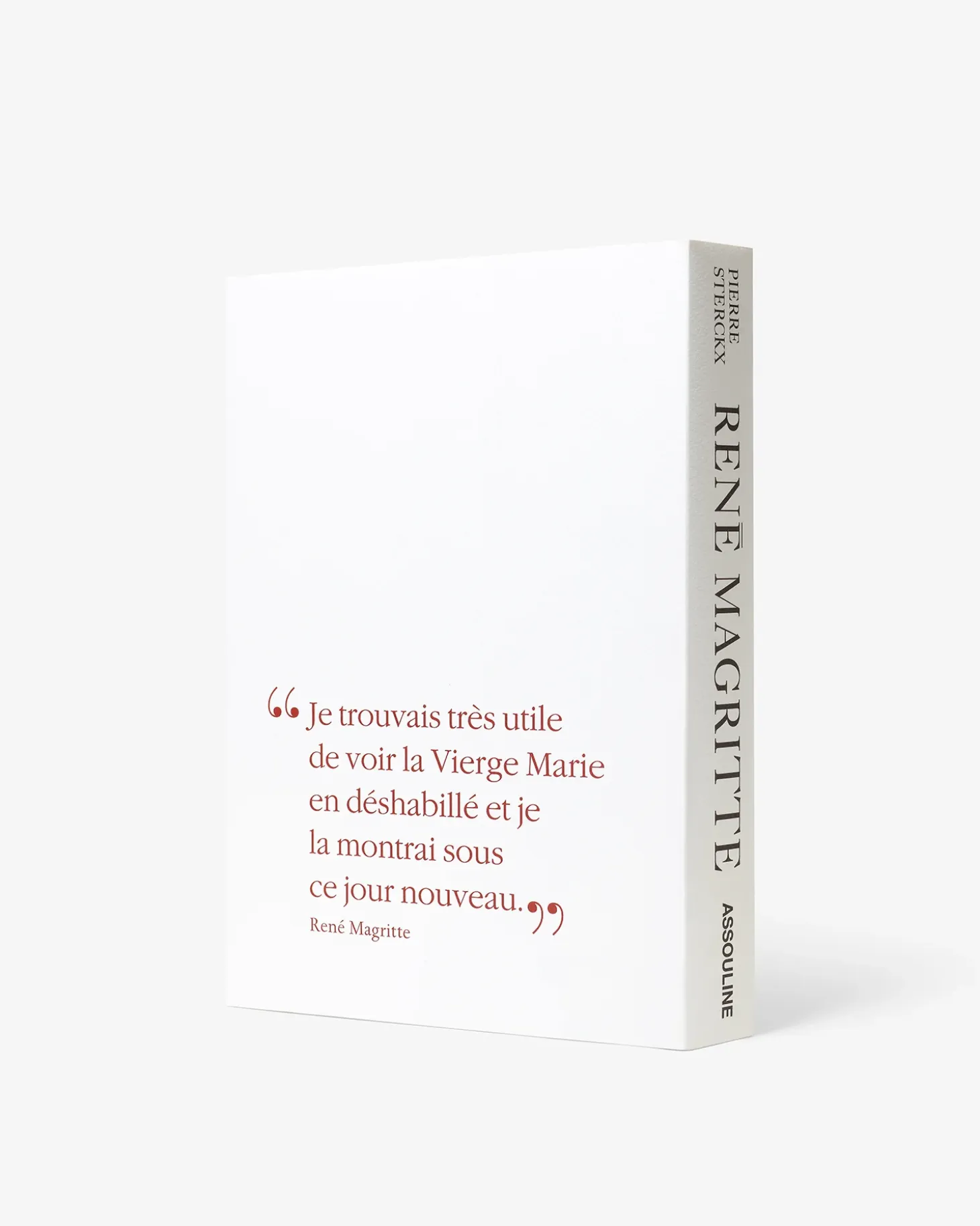 Rene Magritte, L'Empire des Images (French)