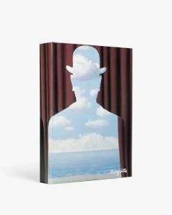 Rene Magritte Slipcased (French)