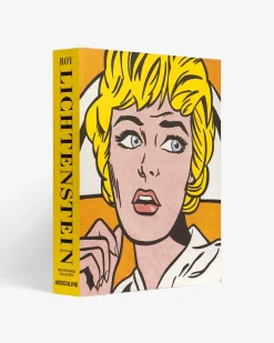 Roy Lichtenstein: The Impossible Collection