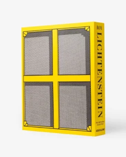Roy Lichtenstein: The Impossible Collection