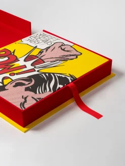 Roy Lichtenstein: The Impossible Collection