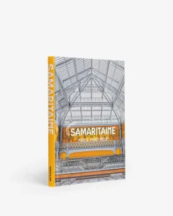 Samaritaine: Paris Pont-Neuf