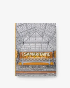 Samaritaine: Paris Pont-Neuf