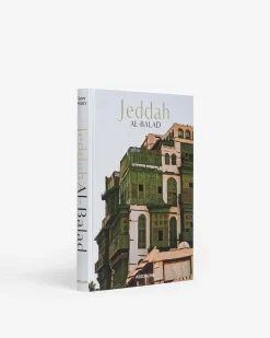 Saudi Arabia: Jeddah Al-Balad